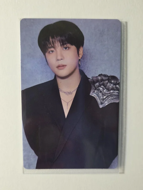 GOLDEN HOUR : Part.2 POCAALBUM FOR VER.