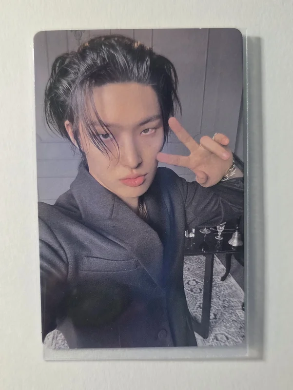 GOLDEN HOUR : Part.4 POCAALBUM VER.