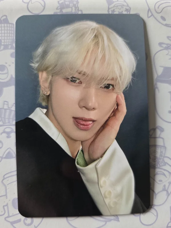 GOLDEN HOUR : Part.4 DIGIPACK VER. SOUND WAVE