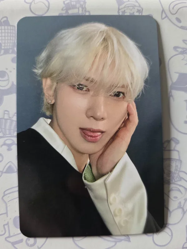 GOLDEN HOUR : Part.4 DIGIPACK VER. SOUND WAVE