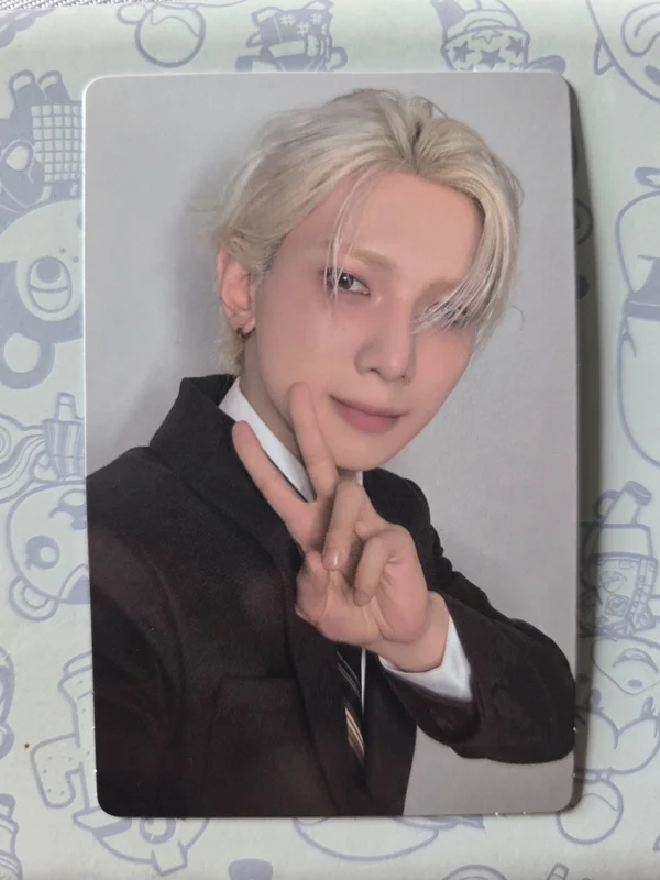 GOLDEN HOUR : Part.4 POCAALBUM VER.