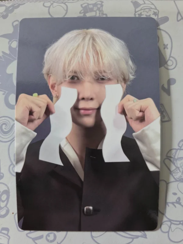 GOLDEN HOUR : Part.4 U.S.Exclusive