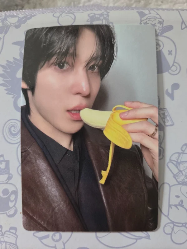 GOLDEN HOUR : Part.4 POP-UP Exclusive