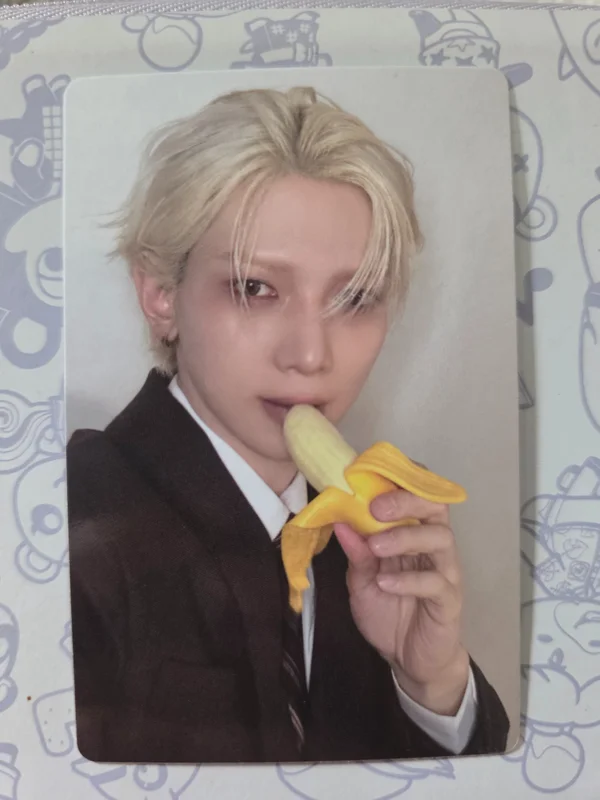 GOLDEN HOUR : Part.4 POP-UP Exclusive