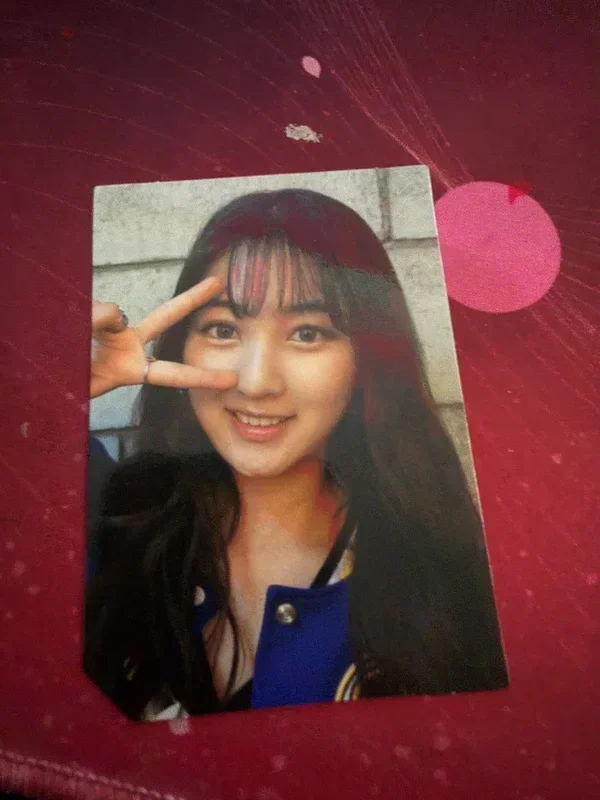 Jihyo PAGE TWO