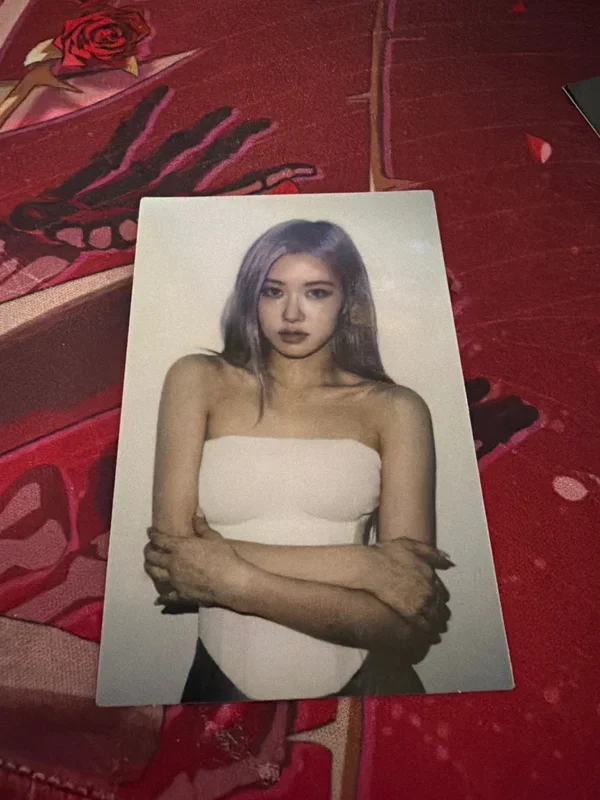 Rose Blackpink