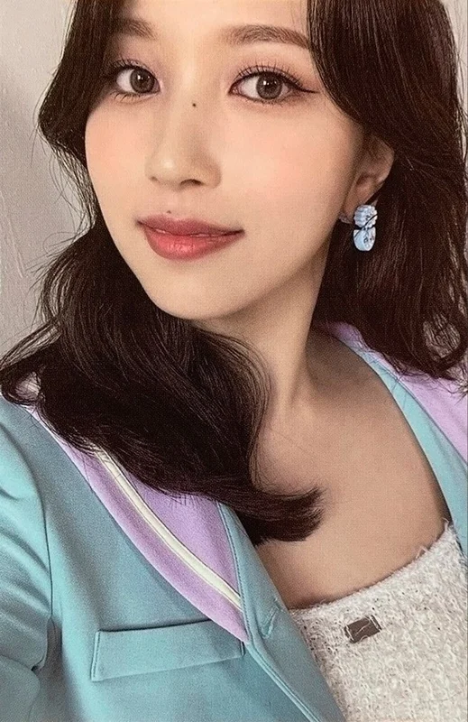 Mina Formula of Love: O+T=<3