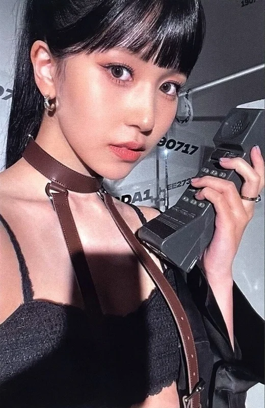 Mina BETWEEN 1&2