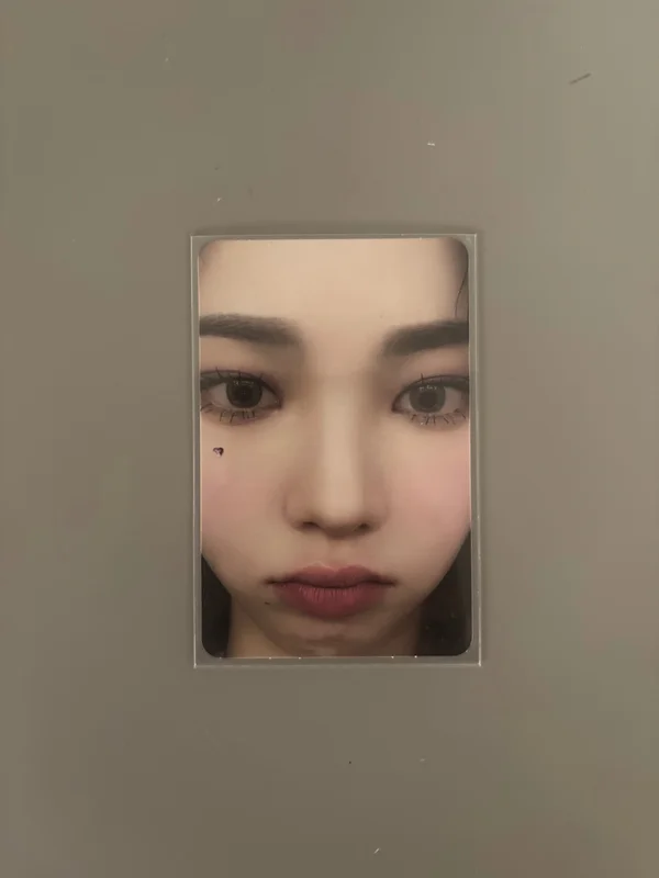 Girls Real World Ver.