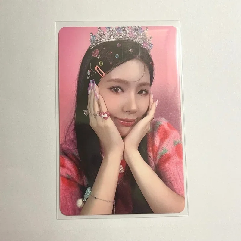 I feel Target Exclusive