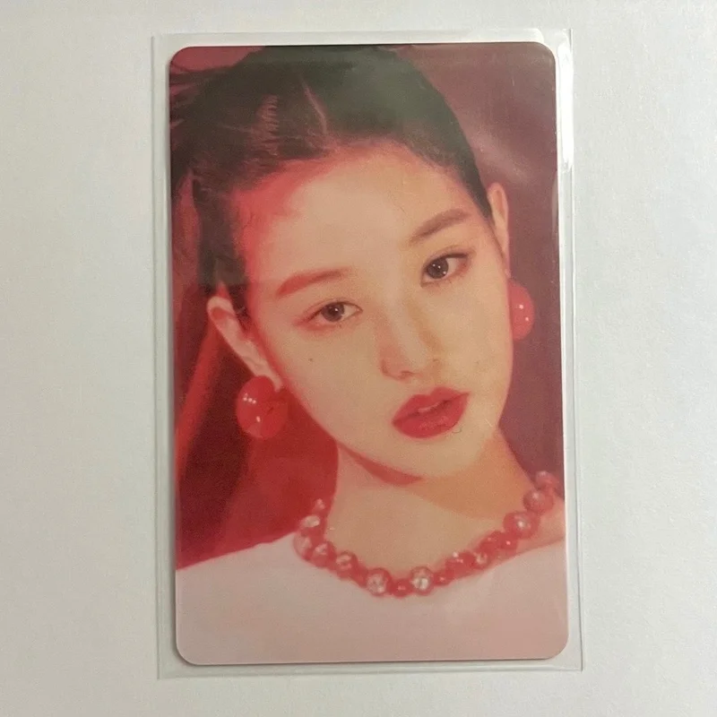 After LIKE WITHMUU LUCKY DRAW