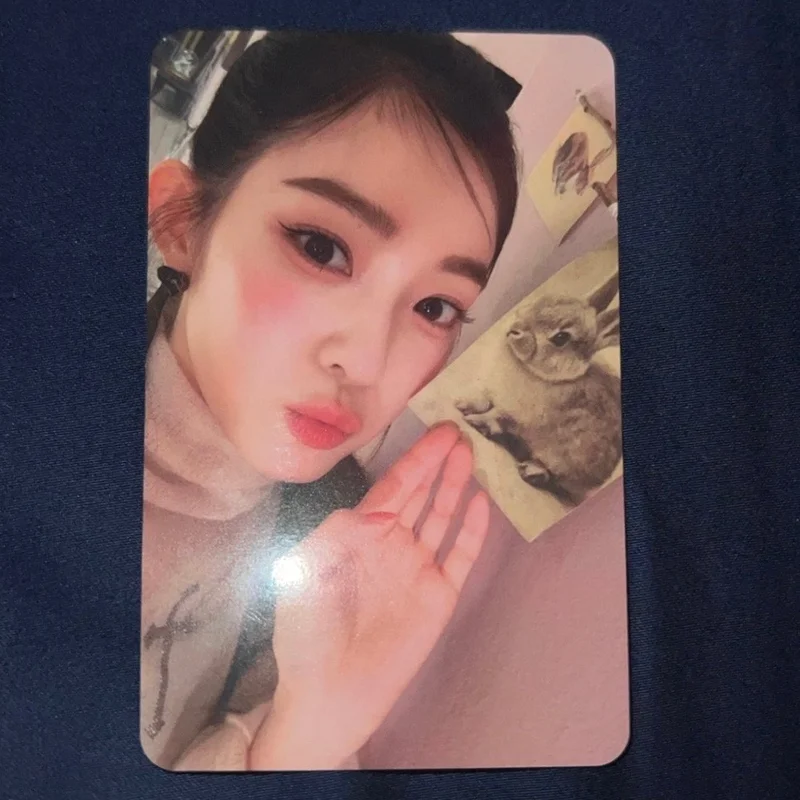 Like A Flower Mirror Ver.