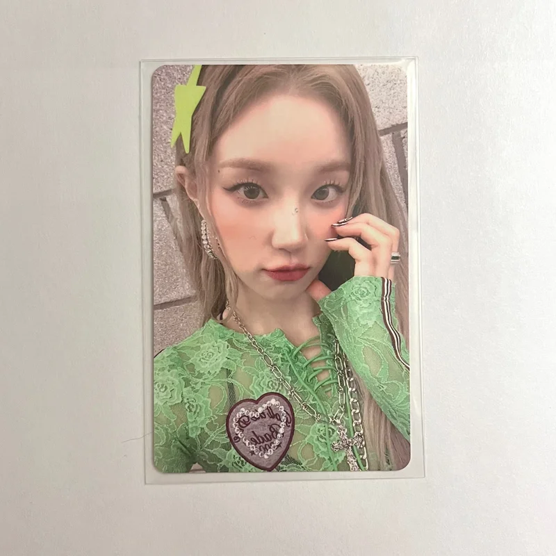 I feel PocaAlbum Ver. KMS 2