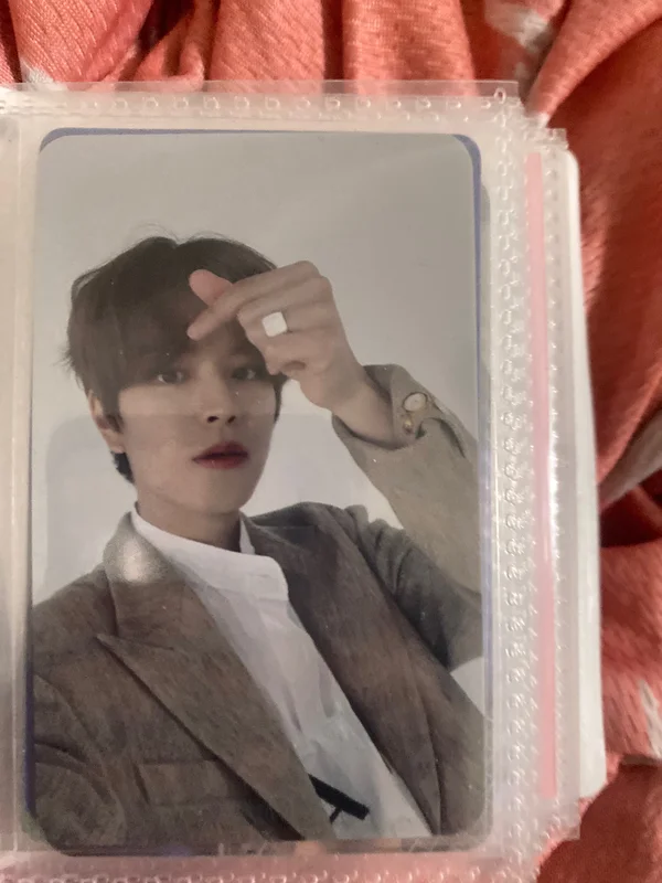 (5-STAR) Lotte Duty Free / I Five Seungmin