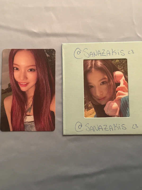 TEENFRESH ARCADE ver.