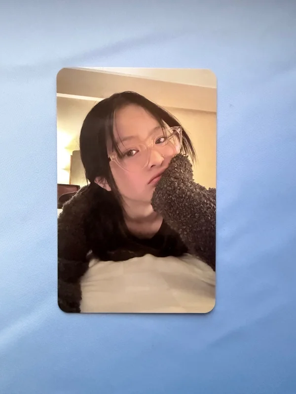 Supernatural NJ X MURAKAMI Drawstring Bag ver.