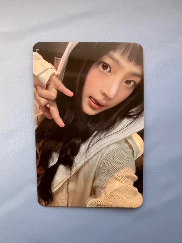 Supernatural NJ X MURAKAMI Drawstring Bag ver.