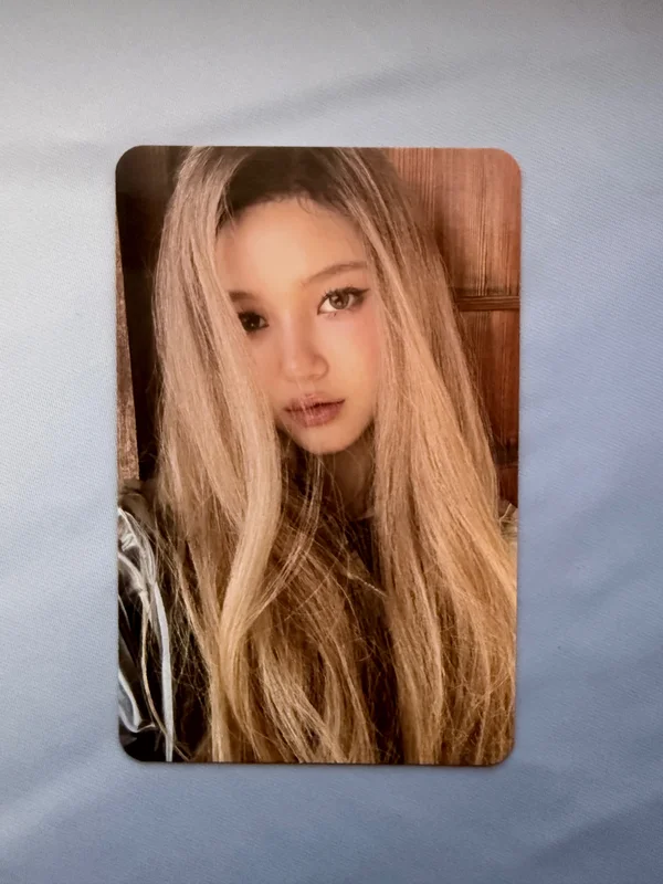 Supernatural NJ X MURAKAMI Drawstring Bag ver.