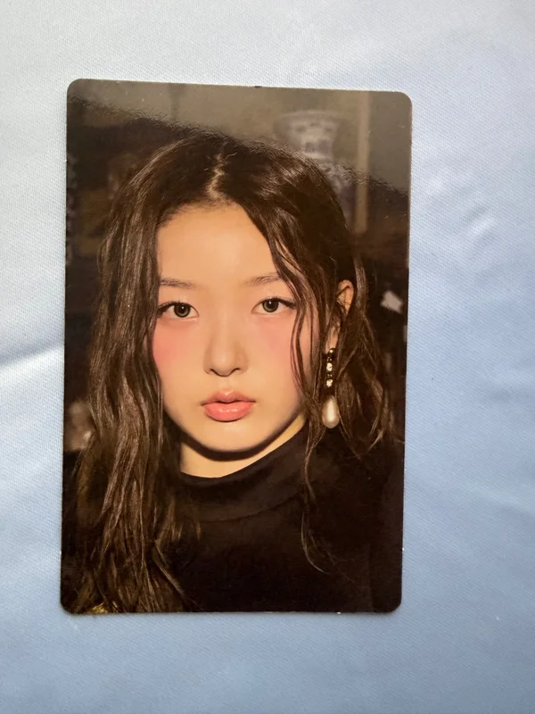 SIS (Soft Is Strong) Target Exclusive/HMV