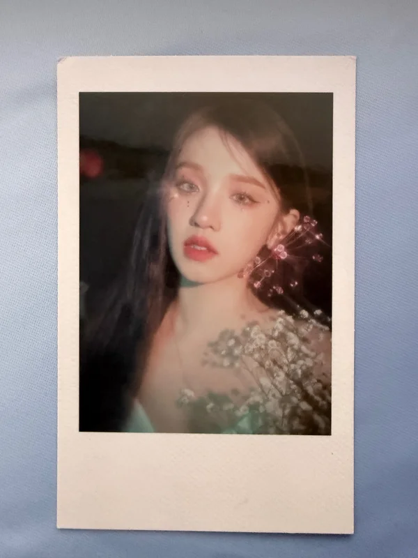 I feel Butterfly Ver.