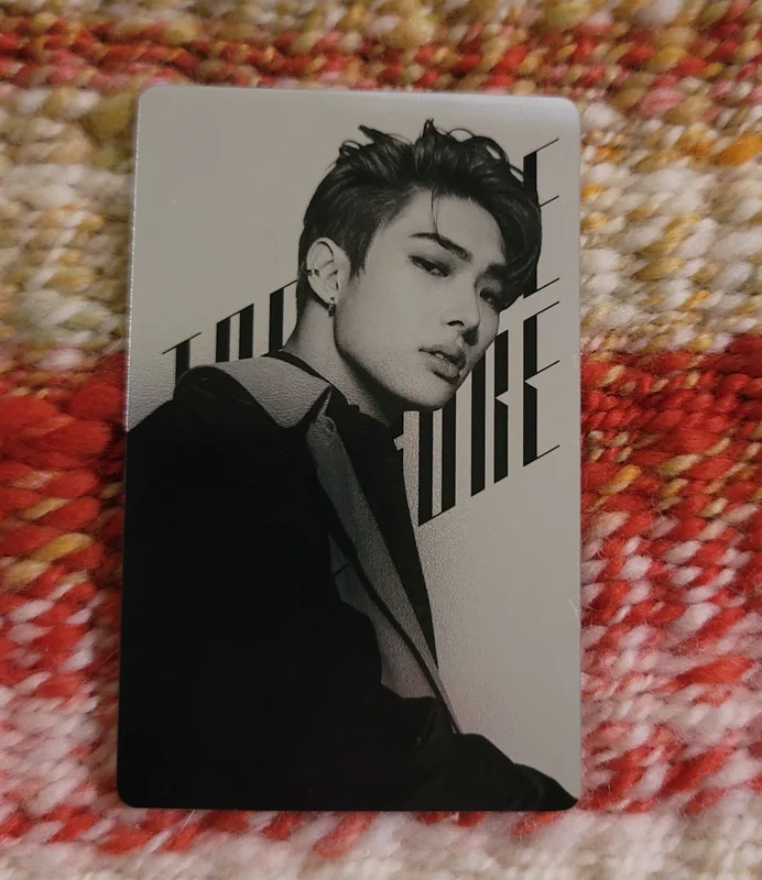 ATEEZ TREASURE : Hidden Map Episode.2