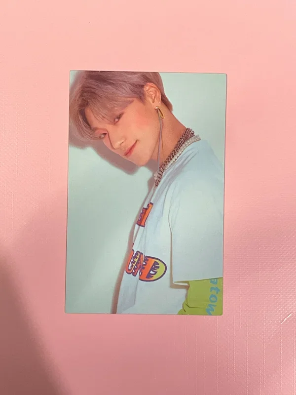 TREASURE EP.3 : One To All ILLUSION ver. MYMUSICTASTE
