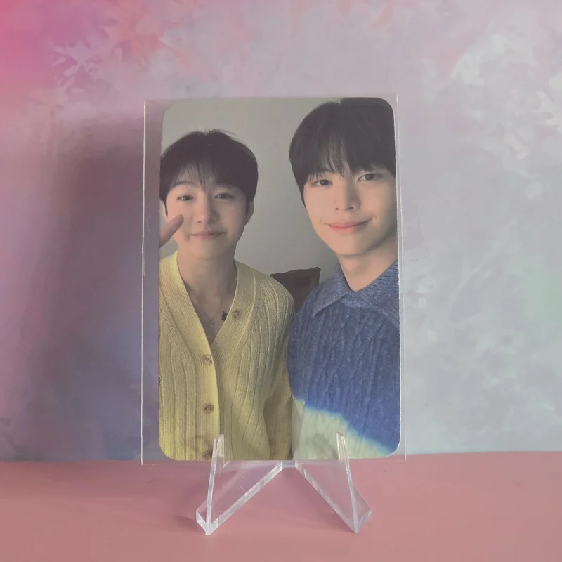 2024 BTOB FAN CON OUR_DREAM fromm x BTOB CONCERT BOOTH