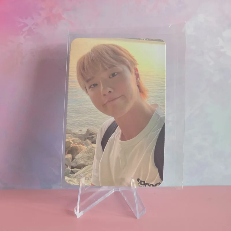 2023 WOODZ World Tour OO-LI and VIP PACKAGE