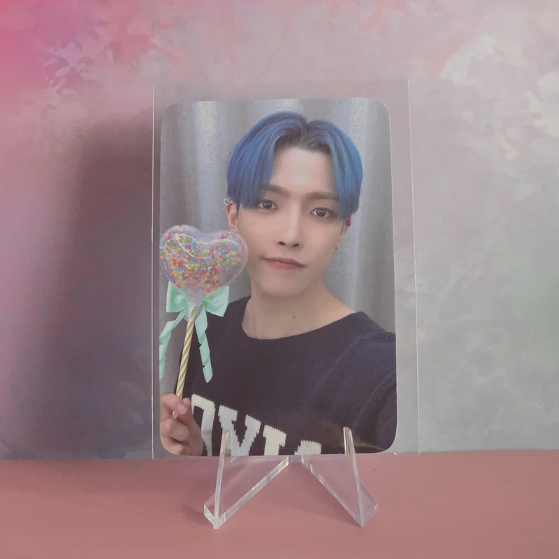 THE WORLD EP.2 : OUTLAW OFFICIAL POP-UP STORE LUCKYDRAW