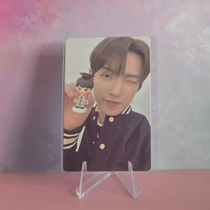 ZERO : FEVER EPILOGUE DIARY Ver. FIGURE VER. MINIRECORD