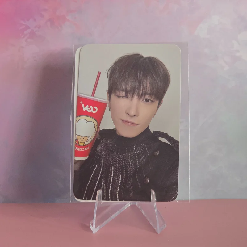 ATEEZ WORLD TOUR [TOWARDS THE LIGHT : WILL TO POWER] IN CINEMAS