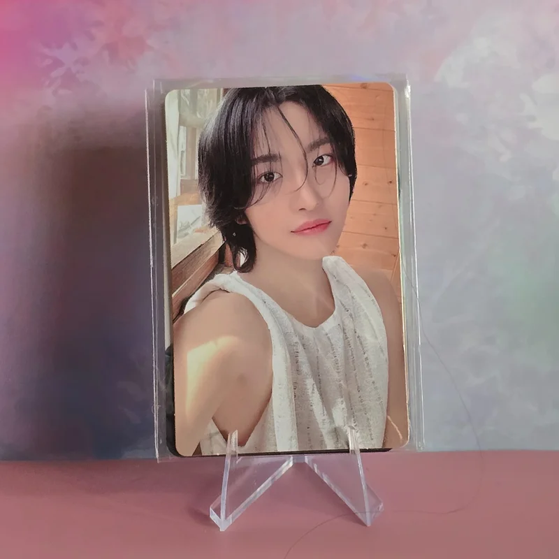 ATEEZ 2024 SUMMER PHOTOBOOK KQ SHOP