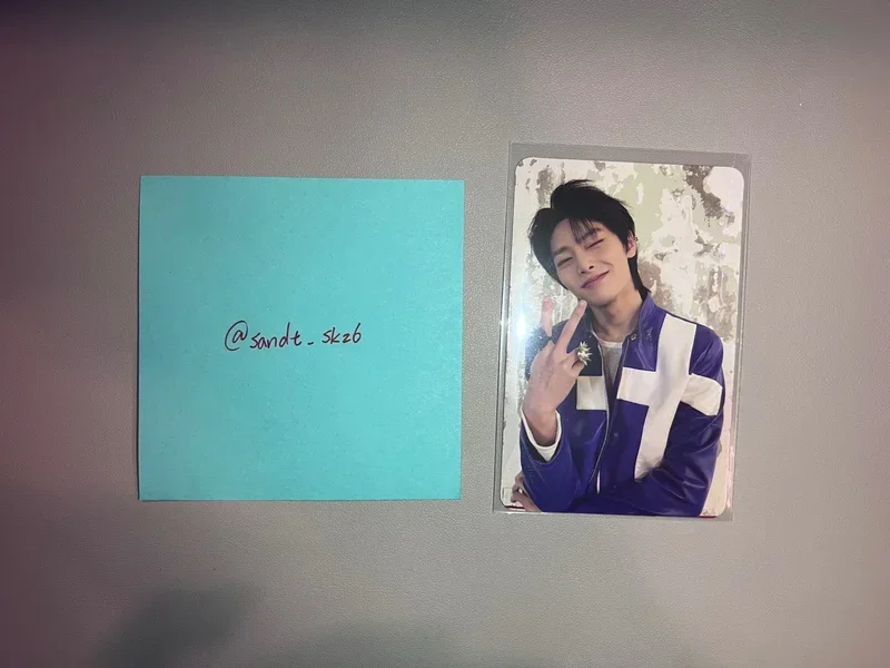 I.N 5-STAR Barnes & Noble Exclusive