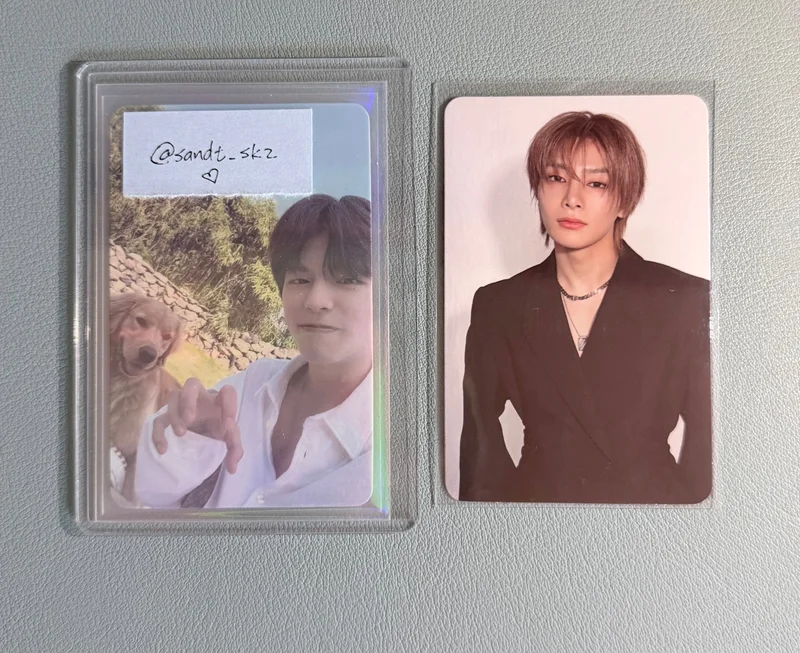 ATE Target Exclusive