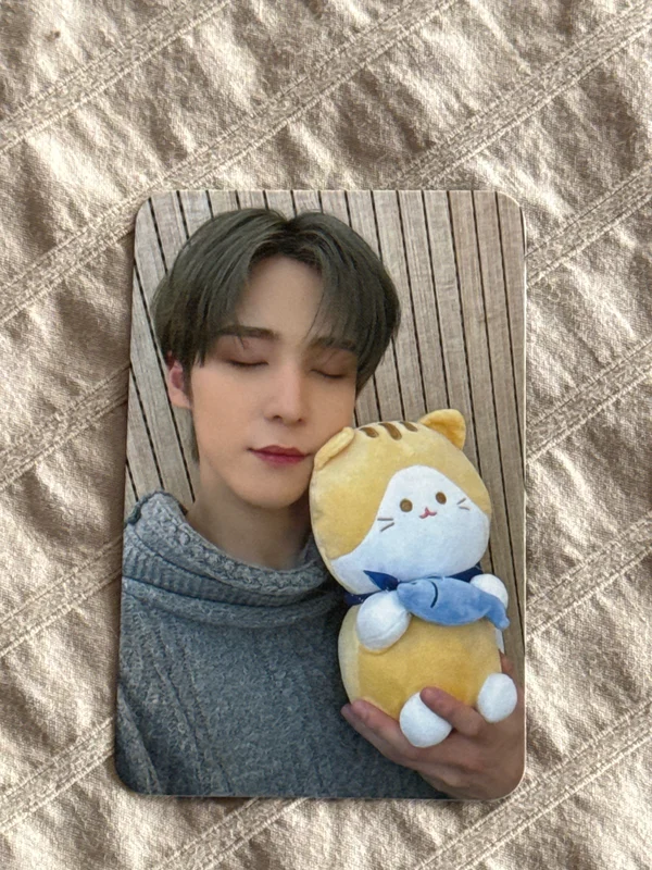 GOLDEN HOUR : Part.2 SOUND WAVE