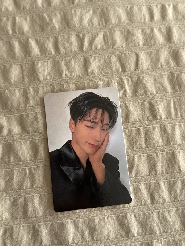 GOLDEN HOUR : Part.2 CU