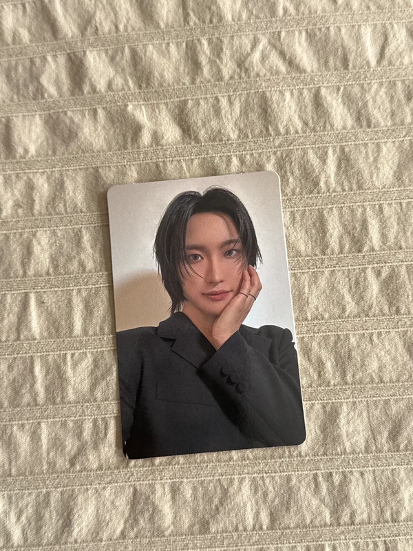 GOLDEN HOUR : Part.2 CU