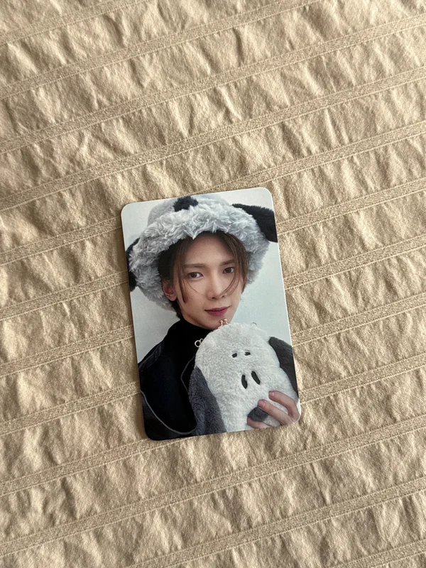 GOLDEN HOUR : Part.2 DEAR MY MUSE