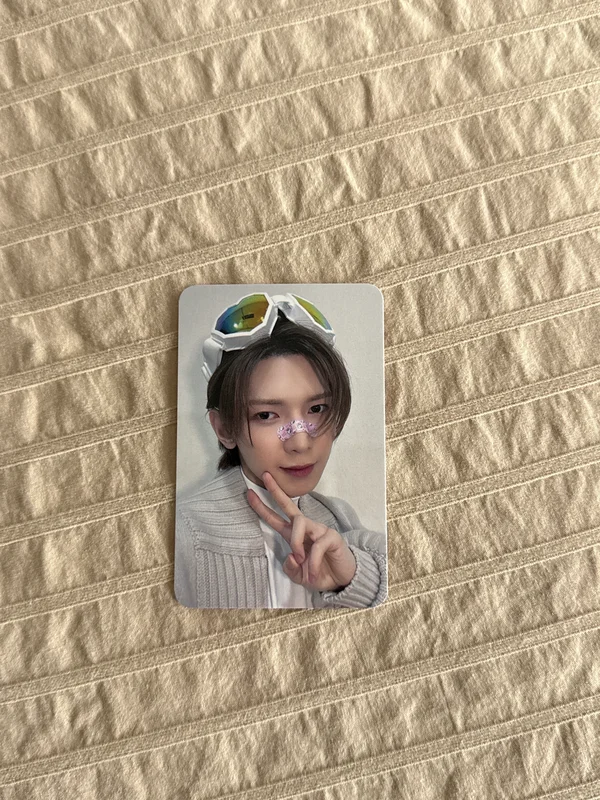 GOLDEN HOUR : Part.2 JUMP UP