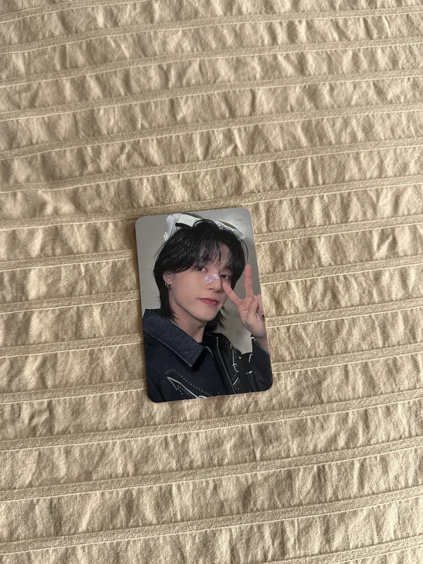 GOLDEN HOUR : Part.2 JUMP UP