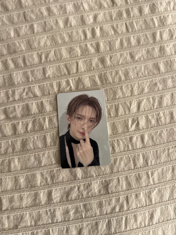 GOLDEN HOUR : Part.2 MAKESTAR K-POP LUCKY STORE in TOKYO LUCKY DRAW