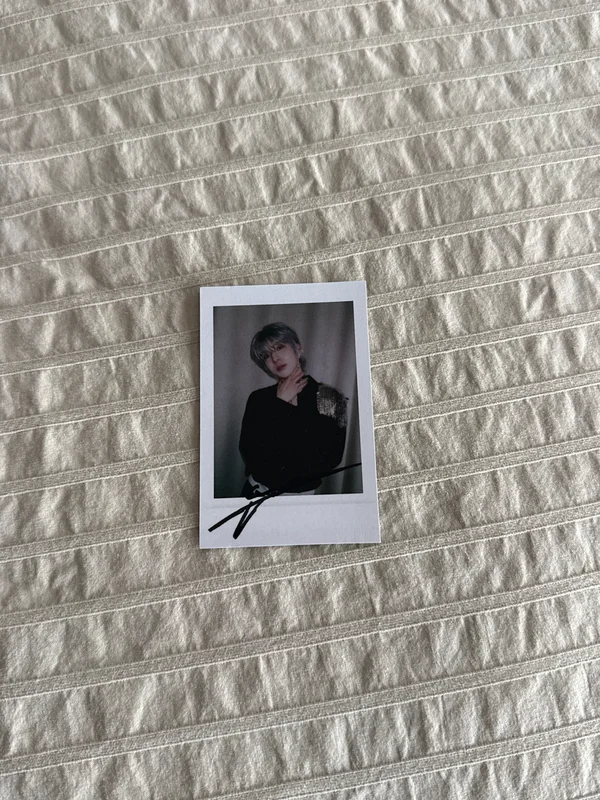 GOLDEN HOUR : Part.2 APPLEMUSIC LUCKY DRAW