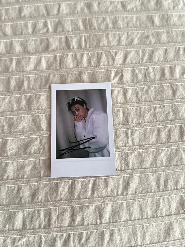 GOLDEN HOUR : Part.2 APPLEMUSIC LUCKY DRAW