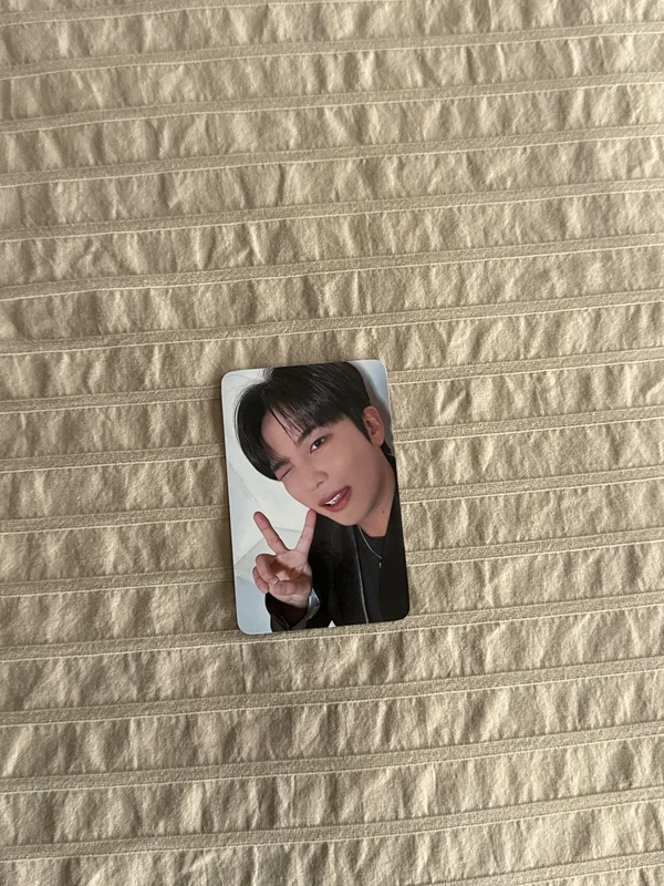 GOLDEN HOUR : Part.2 EVERLINE