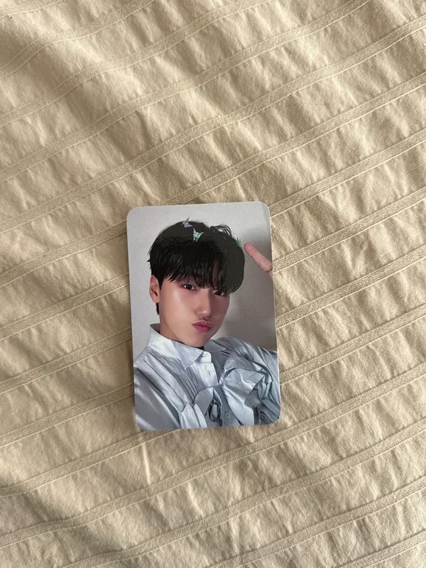 GOLDEN HOUR : Part.2 DIGIPACK VER. fromm store