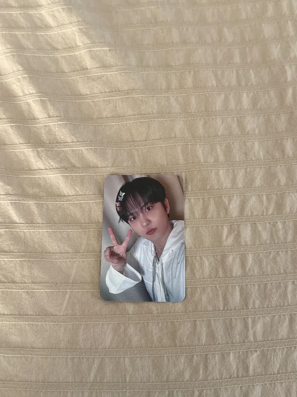 GOLDEN HOUR : Part.2 DIGIPACK VER. fromm store