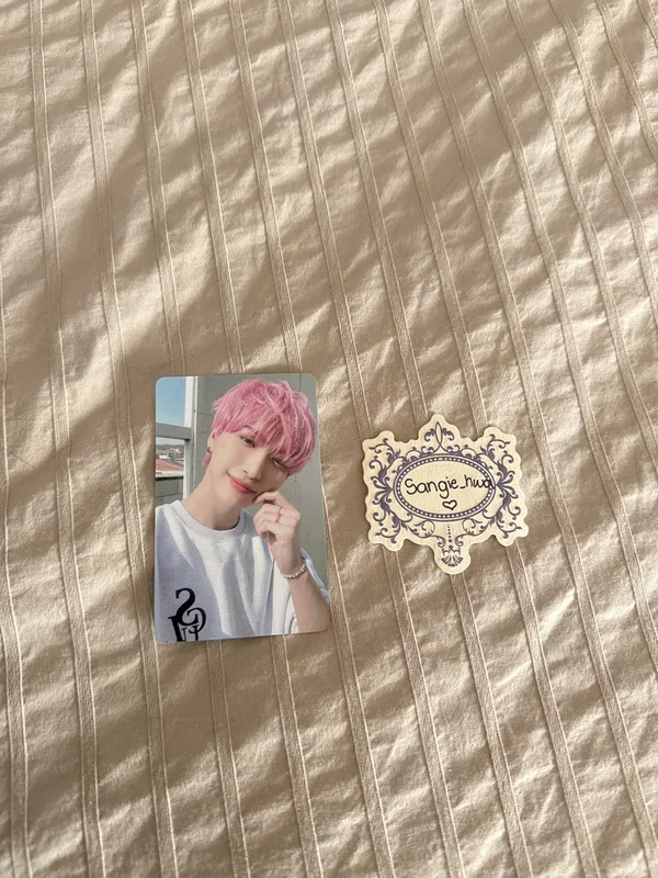 ATINY 3RD MEMBERSHIP KIT