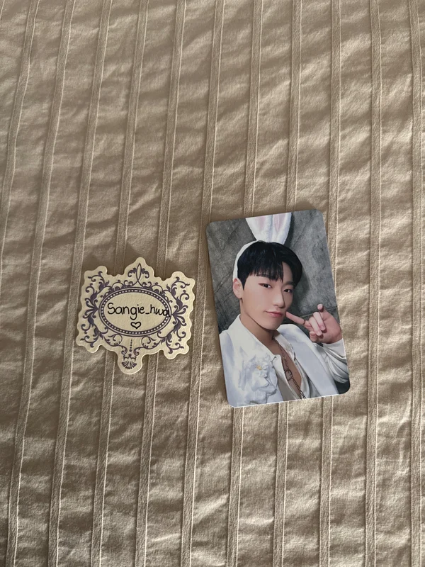GOLDEN HOUR : Part.1 POCAALBUM VER. MAKESTAR