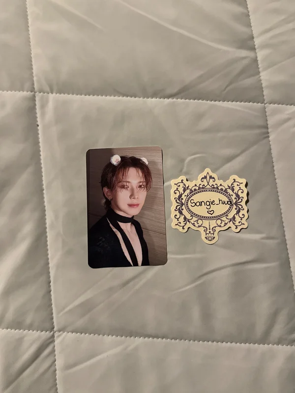 GOLDEN HOUR : Part.2 MAKESTAR LUCKY DRAW