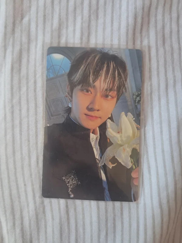 DARK BLOOD FULL ver.